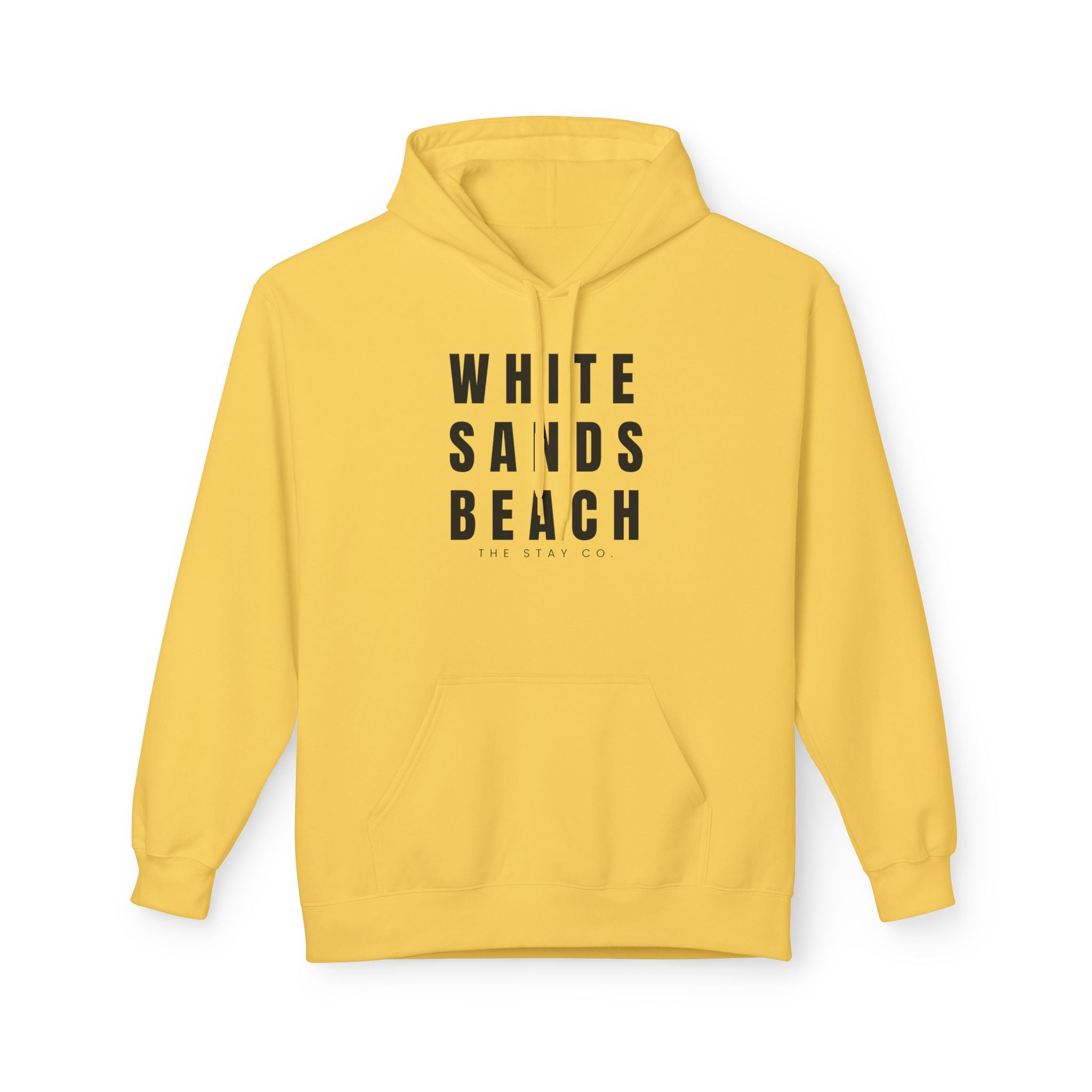 White Sands Beach Hoodie