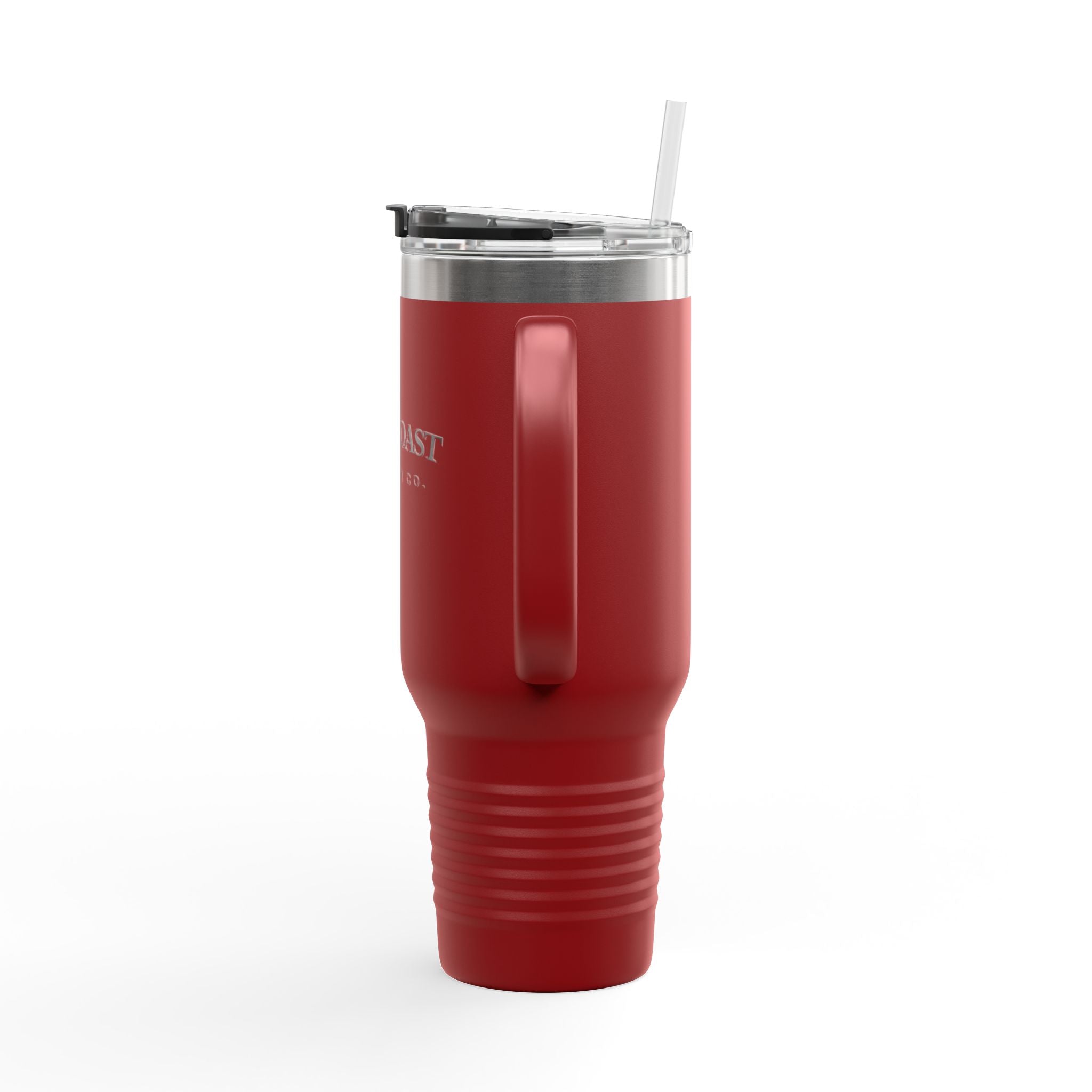 Travel Mug -40oz Insulated Cup- "East Coast"