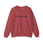 Adult- "Old Saybrook" - Black Writing