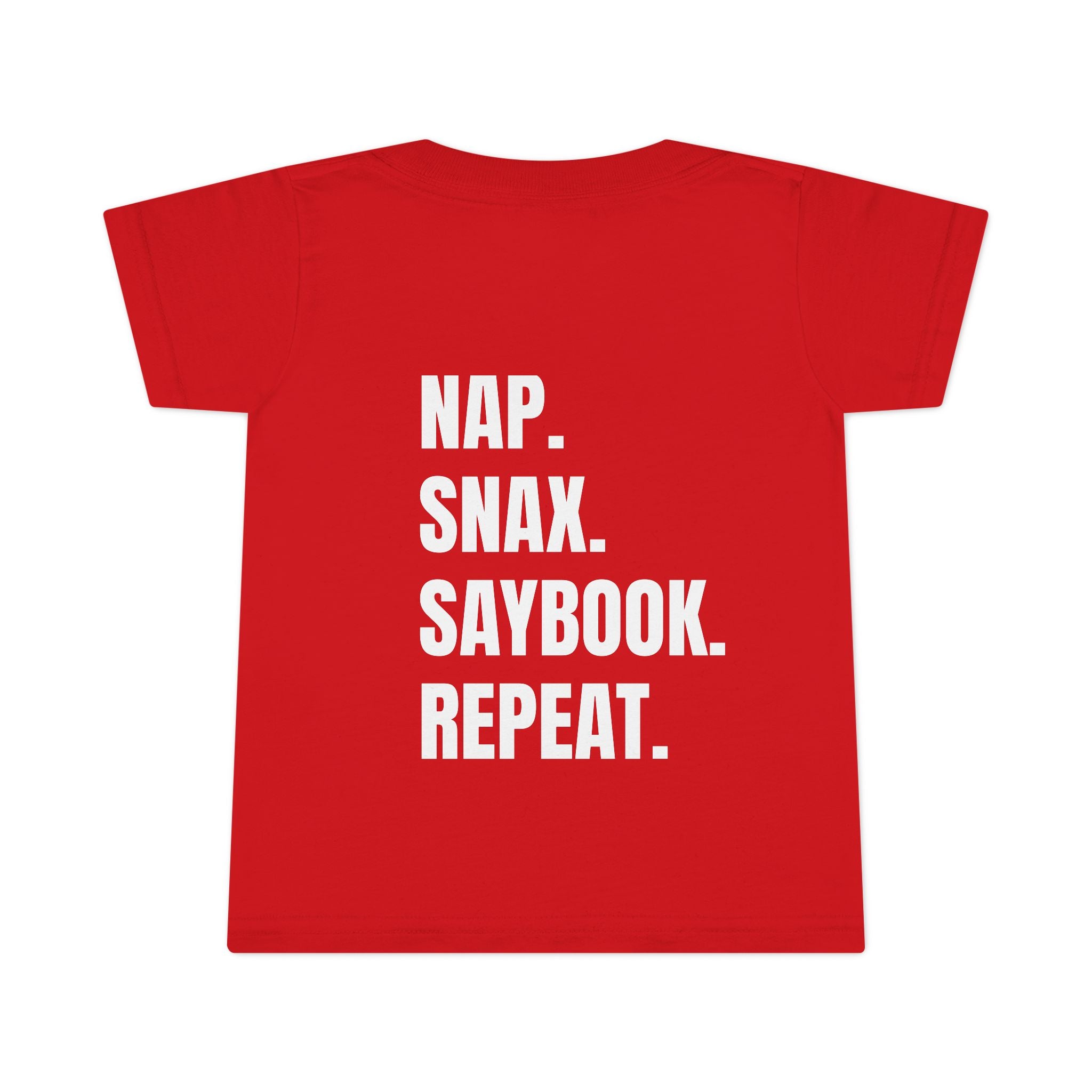 Toddler (2T-5T) Old Saybrook T-Shirt