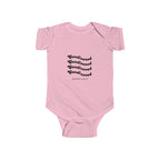 Baby-"Candlewood Lake" Baby Bodysuit, Infant Gift, Newborn Outfit, Baby Shower Present, Personalized Baby Wear