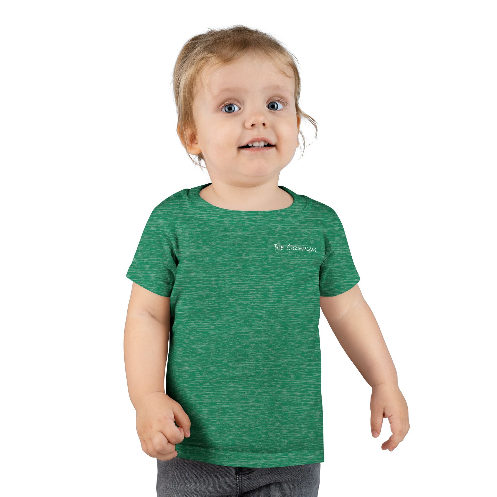 Toddler (2T-5T)  Beach T-Shirt, Cute Kids Tee, Summer Outfit, Gift for Little Ones, Music Lover Clothes, Fun Family Apparel