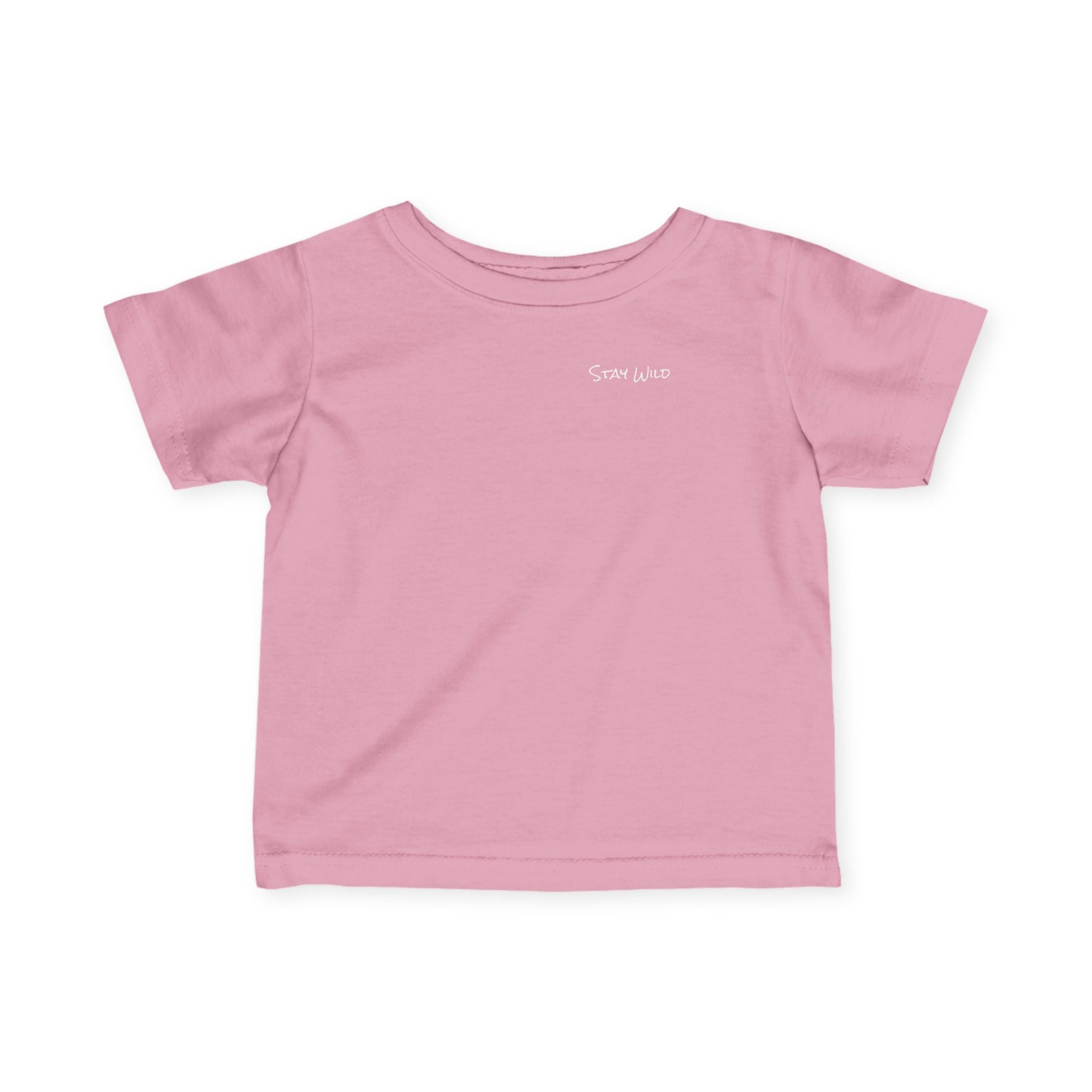 Infant- "Scoot. Crawl. Paddleboard." Adventure Tee- in white writing - Playful Baby Shirt for Active Explorers, Cute Toddler Gift, Fun Summer Wear, Baby Shower Present