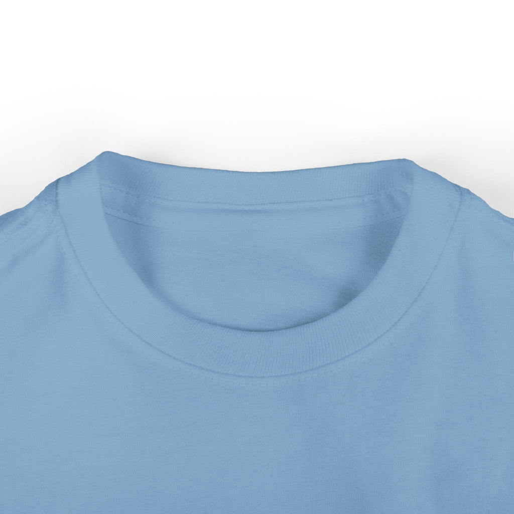Infant (6M-24M)- Saybrook Manor Association Logo On Front  "MILK. NAP. SAYBROOK. REPEAT." (Back) in White Writing
