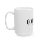 Candlewood-Ceramic Mug
