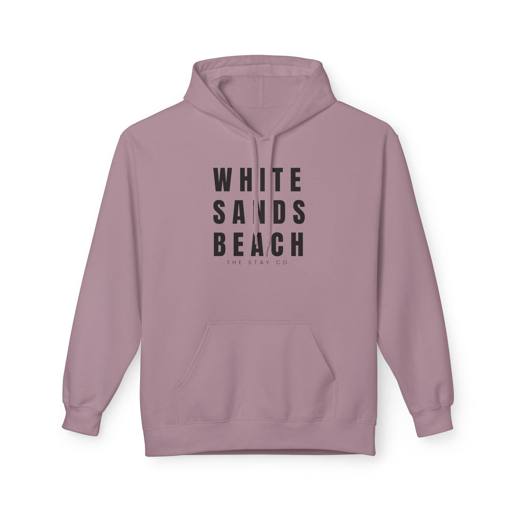 White Sands Beach Hoodie