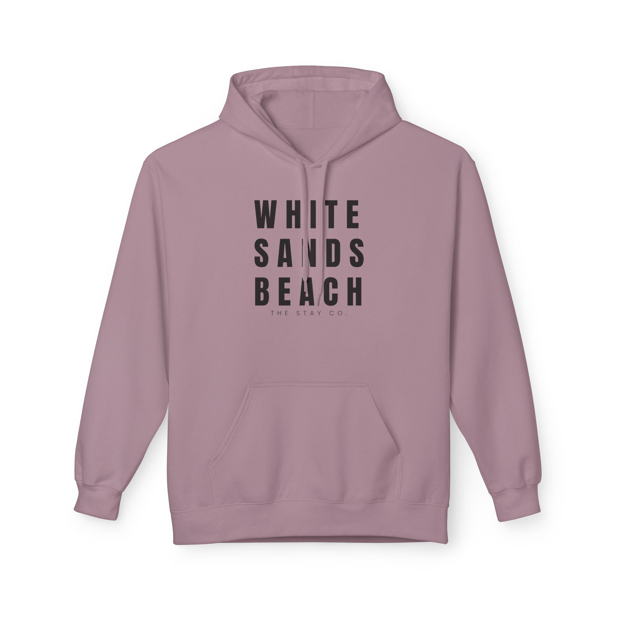 White Sands Beach Hoodie
