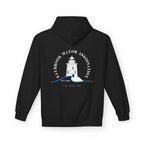 Saybrook Manor Association Hoodie (white)