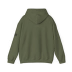 Adult Unisex Hoodie - "Football"  Cozy Sweatshirt for Fans or Parents, Unisex Sports Apparel, Perfect Gift for Game Day, Casual Wear for Athletes