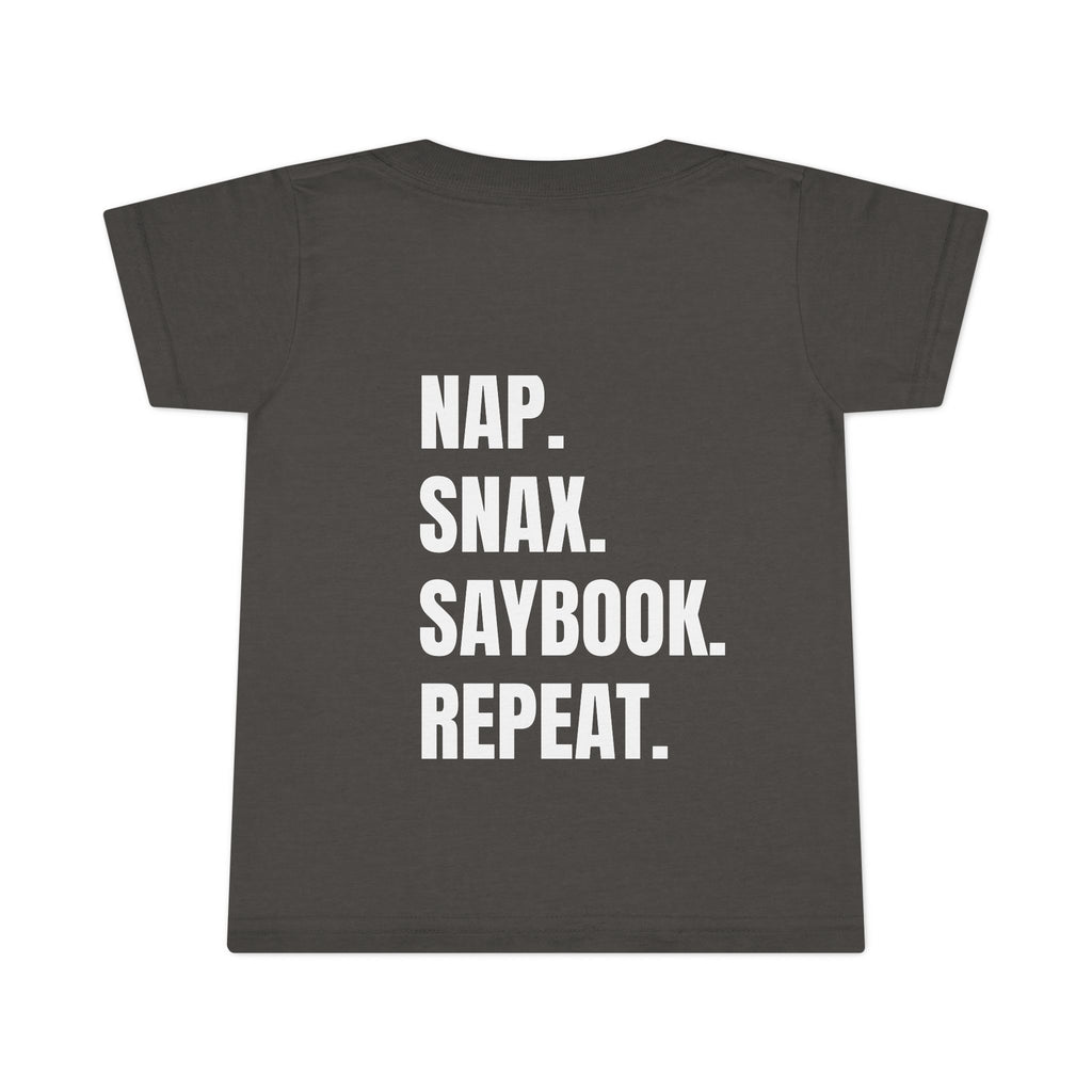 Toddler (2T-5T) Old Saybrook T-Shirt