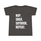 Toddler (2T-5T) Old Saybrook T-Shirt