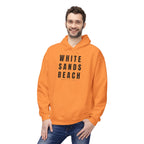 White Sands Beach Hoodie