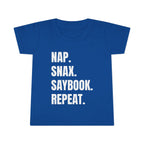 Toddler (2T-5T) Old Saybrook T-Shirt