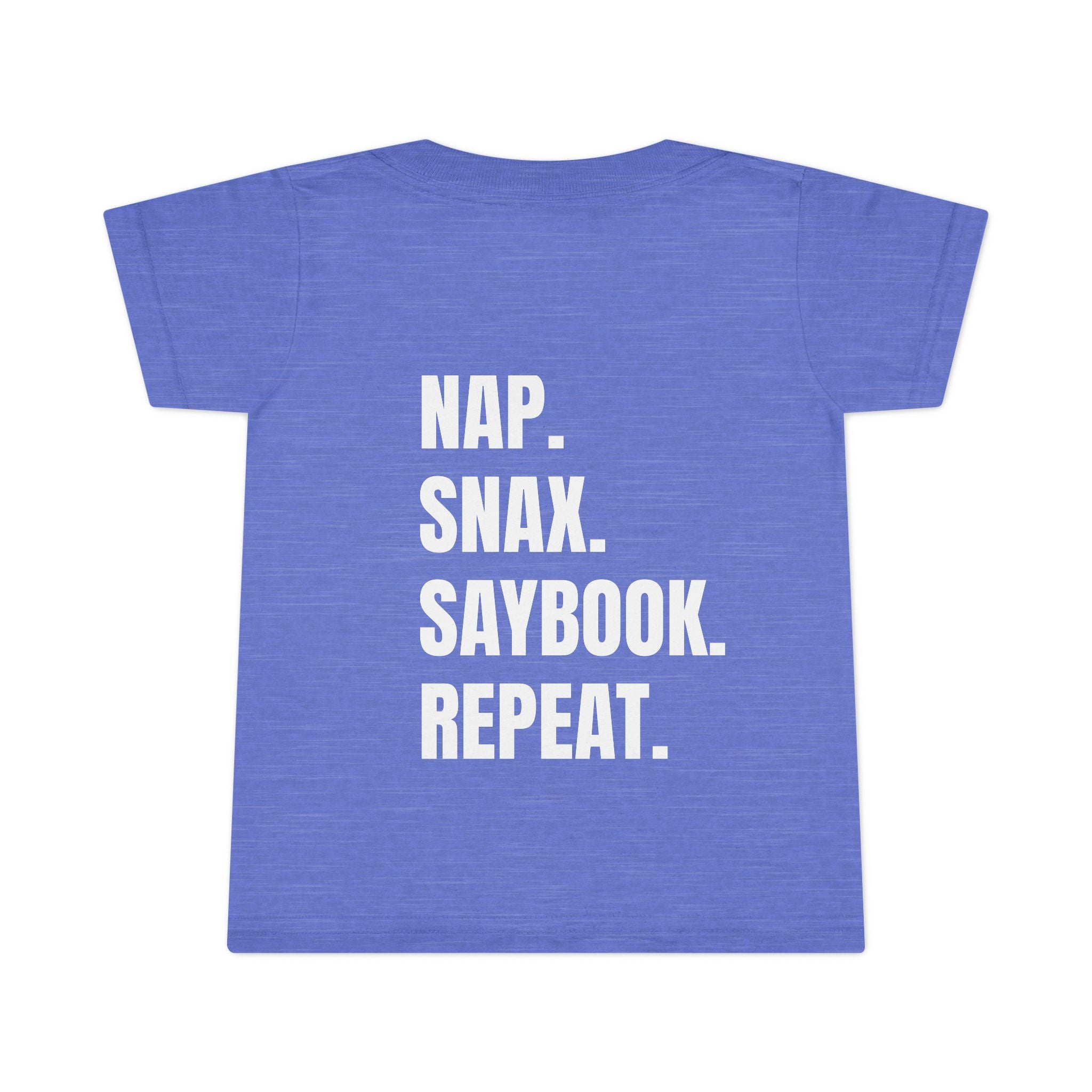 Toddler (2T-5T) Old Saybrook T-Shirt