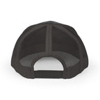 "White Sands Beach" - Snapback Trucker Cap