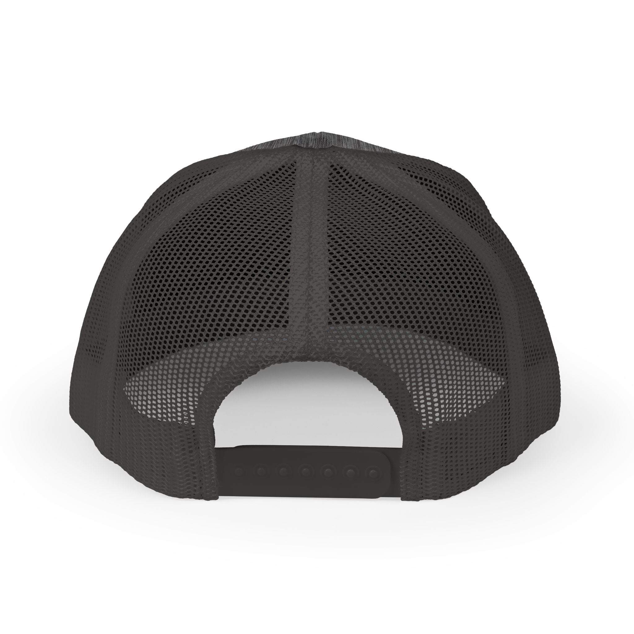 "White Sands Beach" - Snapback Trucker Cap
