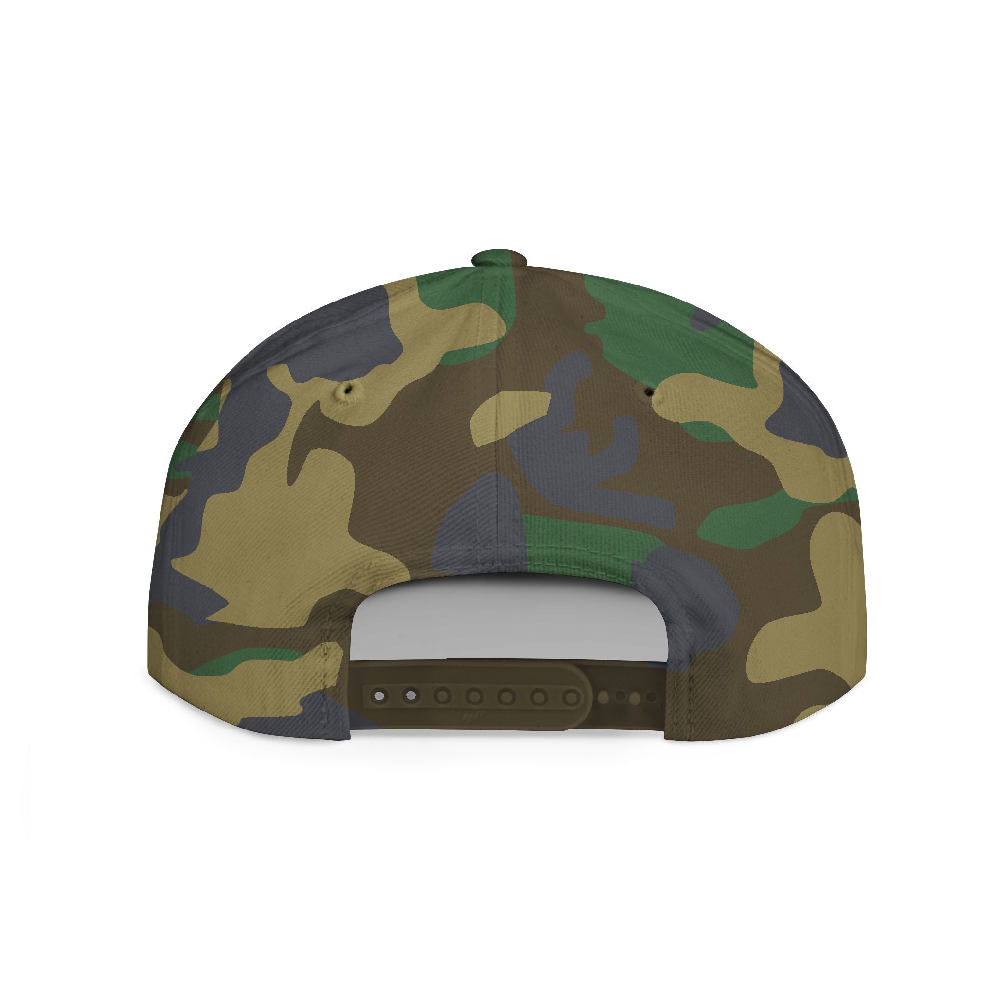 Embroidered Snackback Cap-"Best Kept Secret"- Casual Hat, Outdoor Apparel, Summer Fashion, Gift for Him/Her, Festival Accessory