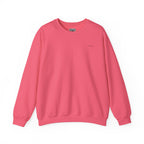 Just Add Water Crewneck (Black)