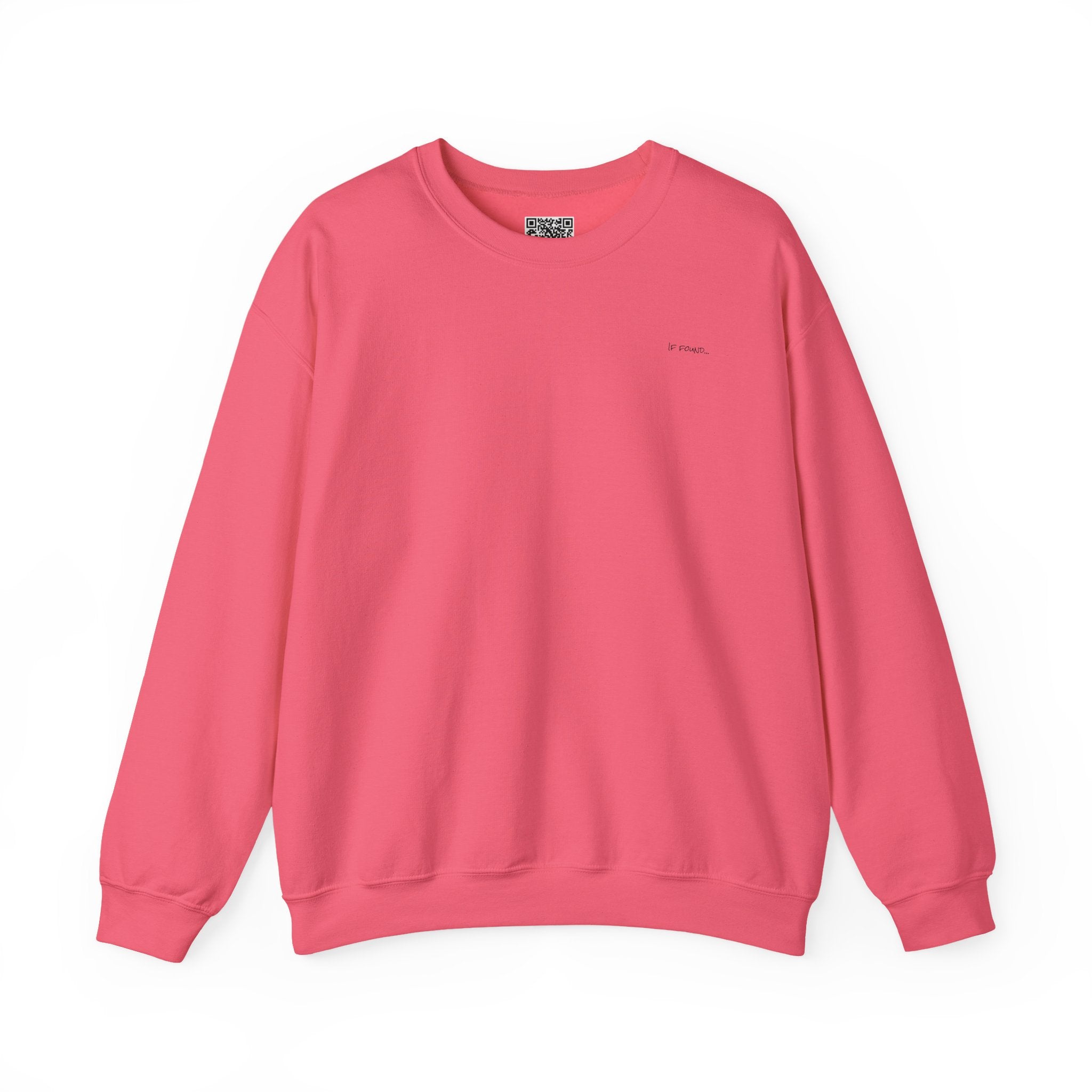 Just Add Water Crewneck (Black)