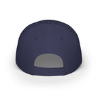 Candlewood -Low Profile Baseball Cap with Velcro Back