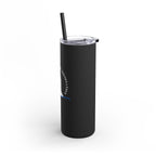 Saybrook Manor Association Matte Tumbler 20oz