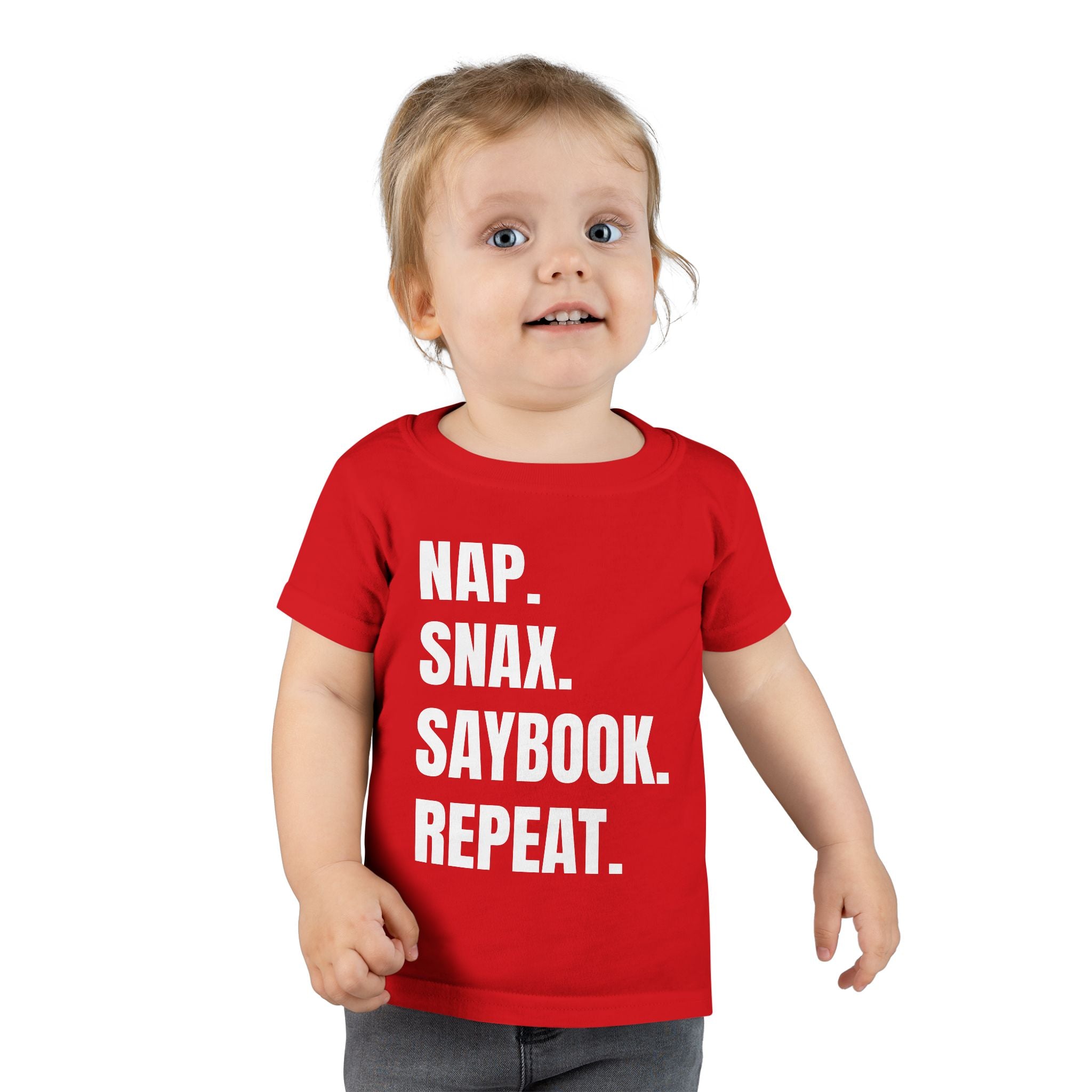 Toddler (2T-5T) Old Saybrook T-Shirt