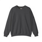 Lake Life Liberty, 'Merica Crewneck Sweatshirt