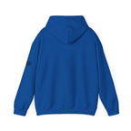 Adult Unisex Hoodie - "Football"  Cozy Sweatshirt for Fans or Parents, Unisex Sports Apparel, Perfect Gift for Game Day, Casual Wear for Athletes