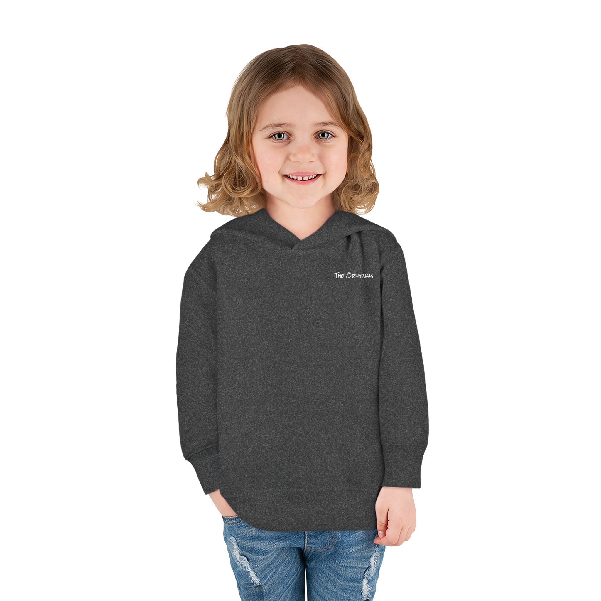Toddler Hoodie- For the Beach- White Sand Beach- For Boys