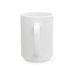 The Hamptons-Ceramic Mug