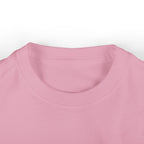 Infant (6M-24M)- "Stay Wild" (Front) "Walk. Run. Wakeboard." (Back)- In Black Writing