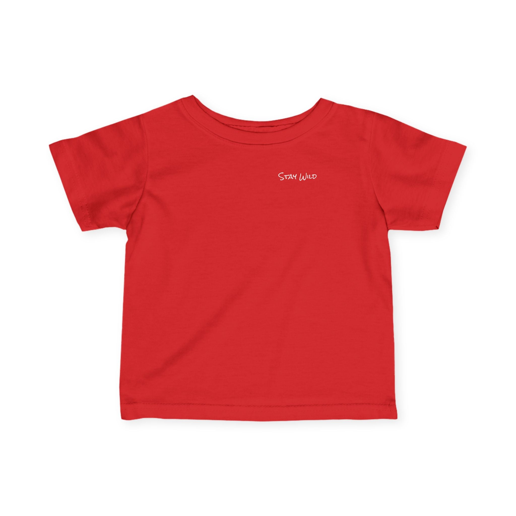 Infant- "Scoot. Crawl. Paddleboard." Adventure Tee- in white writing - Playful Baby Shirt for Active Explorers, Cute Toddler Gift, Fun Summer Wear, Baby Shower Present