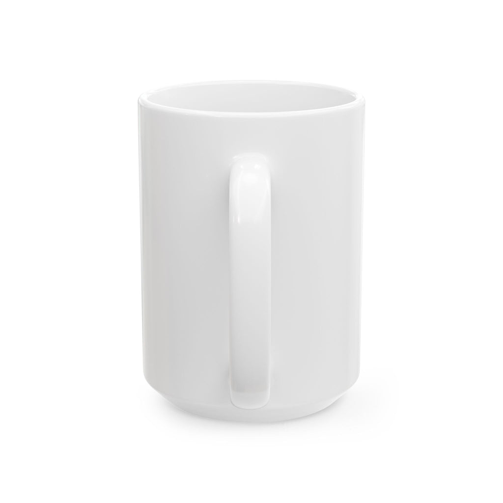 East Coast Ceramic Mug