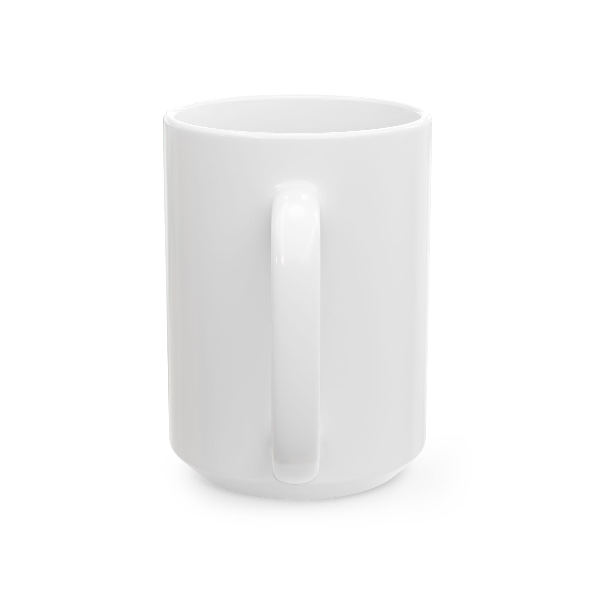 East Coast Ceramic Mug