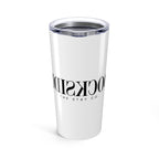 20oz Tumbler  "Dockside"
