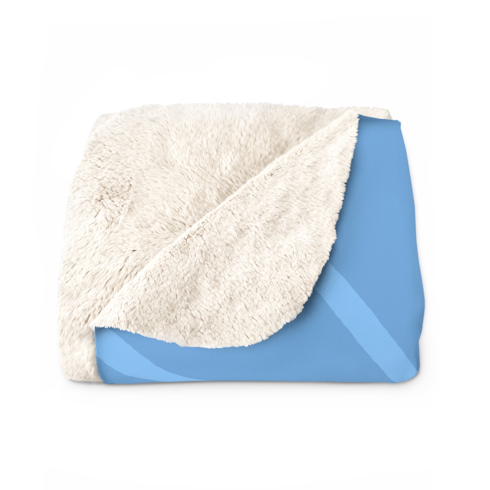 Cozy Lake House Sherpa Fleece Blanket -"Candlewood Lake, CT- Perfect for Home, Gifts, Beach Decor, Warmth & Relaxation. Contact us to customize yours