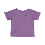 Infant (6M-24M)- "Stay Wild" (Front) "Scoot. Crawl. Paddleboard." (Back)