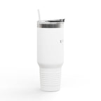 Travel Mug -40oz Insulated Cup- "East Coast"