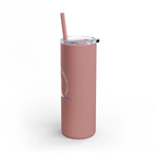 Saybrook Manor Association Matte Tumbler 20oz