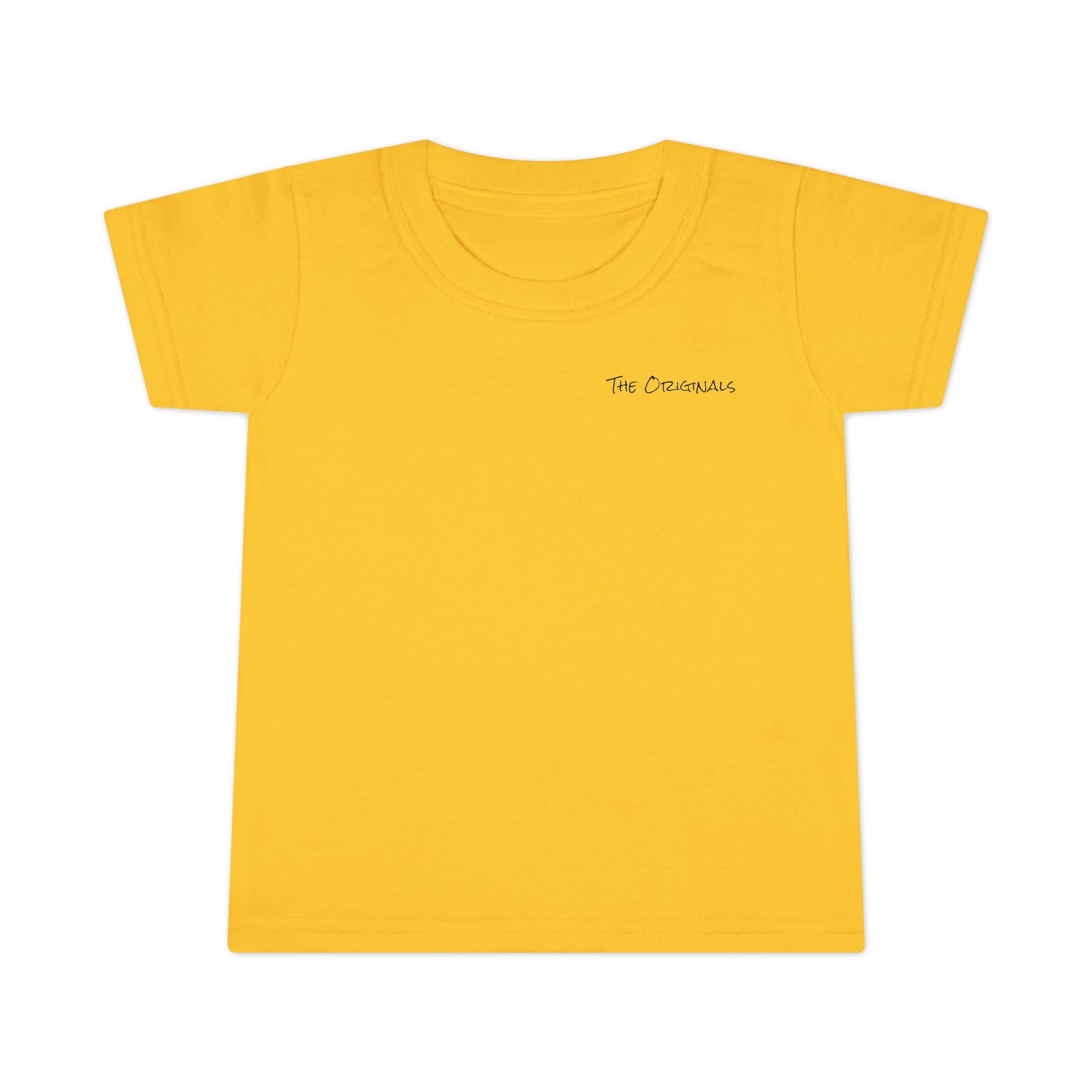 Toddler (2T-5T) Beach T-Shirt, Cute Kids Tee, Summer Outfit, Gift for Little Ones, Music Lover Clothes, Fun Family Apparel