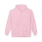 Saybrook Manor Association Hoodie (white)