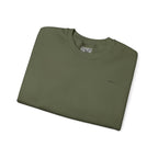 Lake Life Liberty, 'Merica Crewneck Sweatshirt
