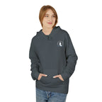 Adult- Old Saybrook Hoodie with Association Logo on front