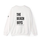 Adult (XS-XL)- The Originals-Beach Crew Neck