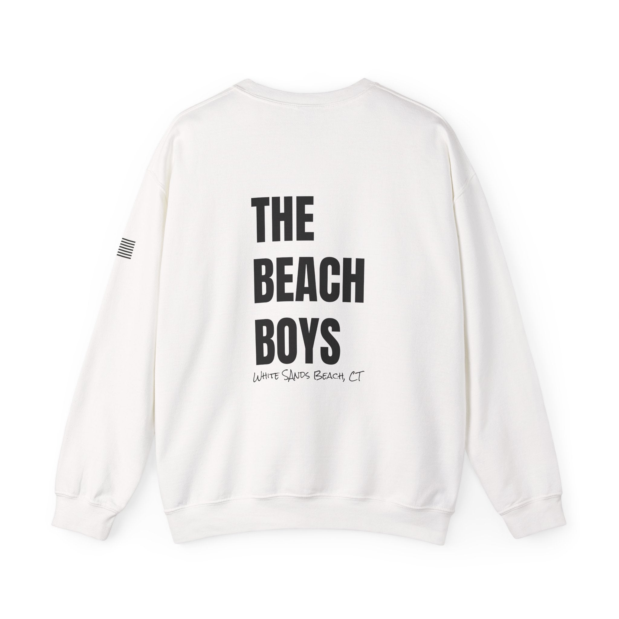 Adult (XS-XL)- The Originals-Beach Crew Neck