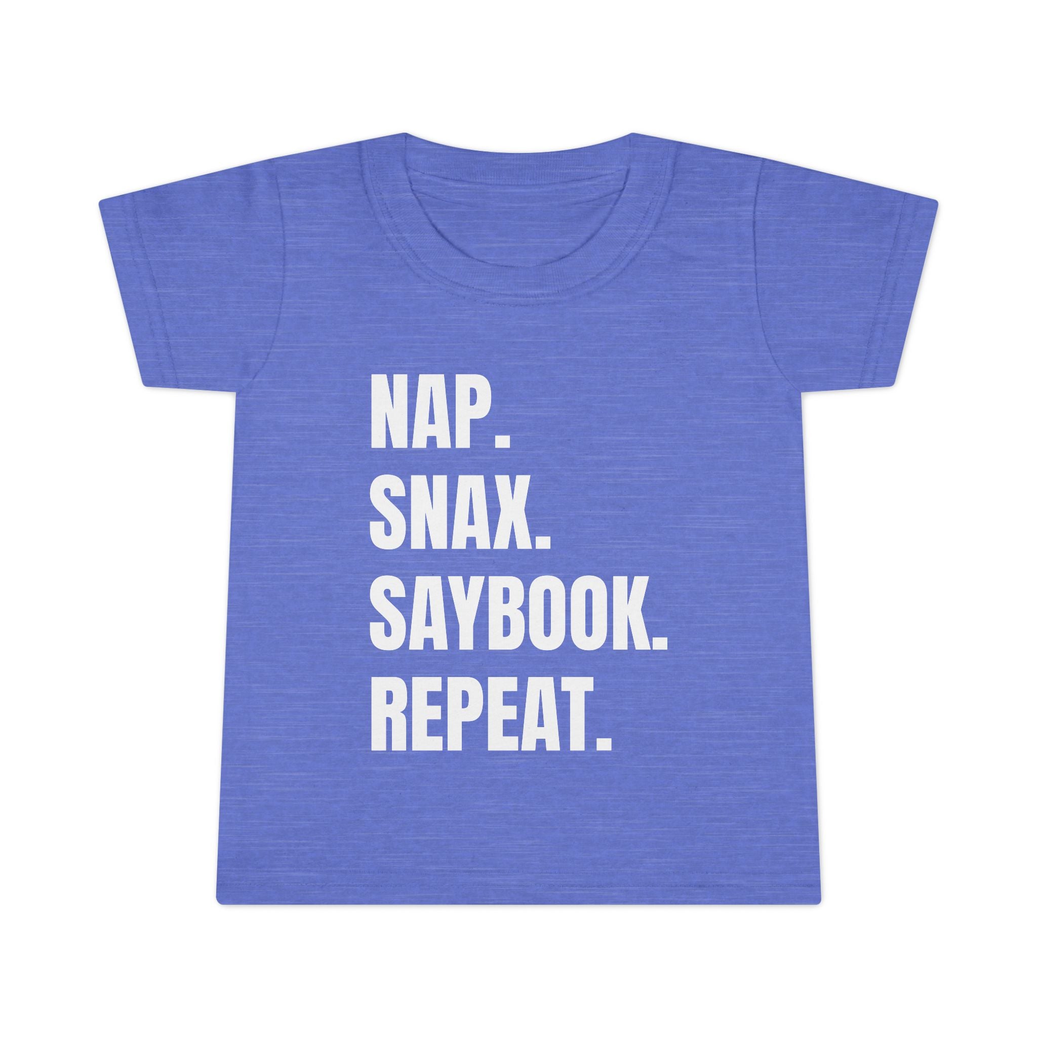 Toddler (2T-5T) Old Saybrook T-Shirt