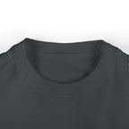 Infant (6M-24M)- Saybrook Manor Association Logo On Front  "MILK. NAP. SAYBROOK. REPEAT." (Back) in White Writing