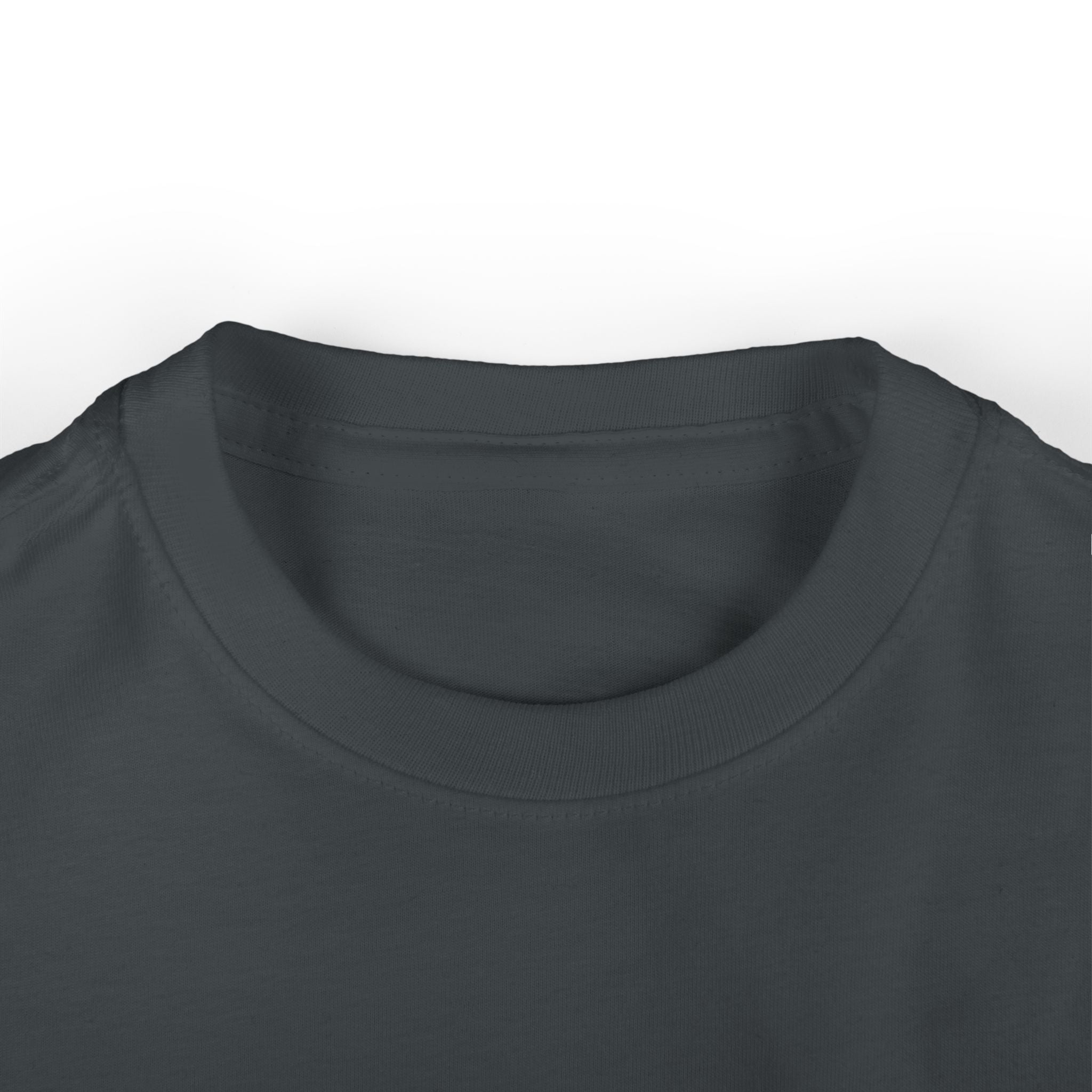 Infant (6M-24M)- Saybrook Manor Association Logo On Front  "MILK. NAP. SAYBROOK. REPEAT." (Back) in White Writing