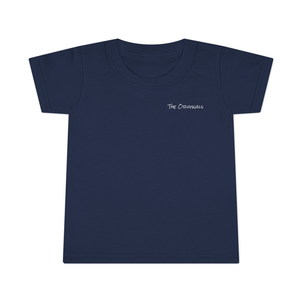 Toddler (2T-5T)  Beach T-Shirt, Cute Kids Tee, Summer Outfit, Gift for Little Ones, Music Lover Clothes, Fun Family Apparel