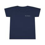 Toddler (2T-5T)  Beach T-Shirt, Cute Kids Tee, Summer Outfit, Gift for Little Ones, Music Lover Clothes, Fun Family Apparel